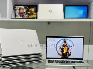 New Laptop HP EliteBook 840 G7 16GB Intel Core I7 SSD 512GB