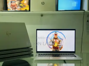 Photo - New Laptop HP EliteBook 840 G7 16GB Intel Core I7 SSD 512GB