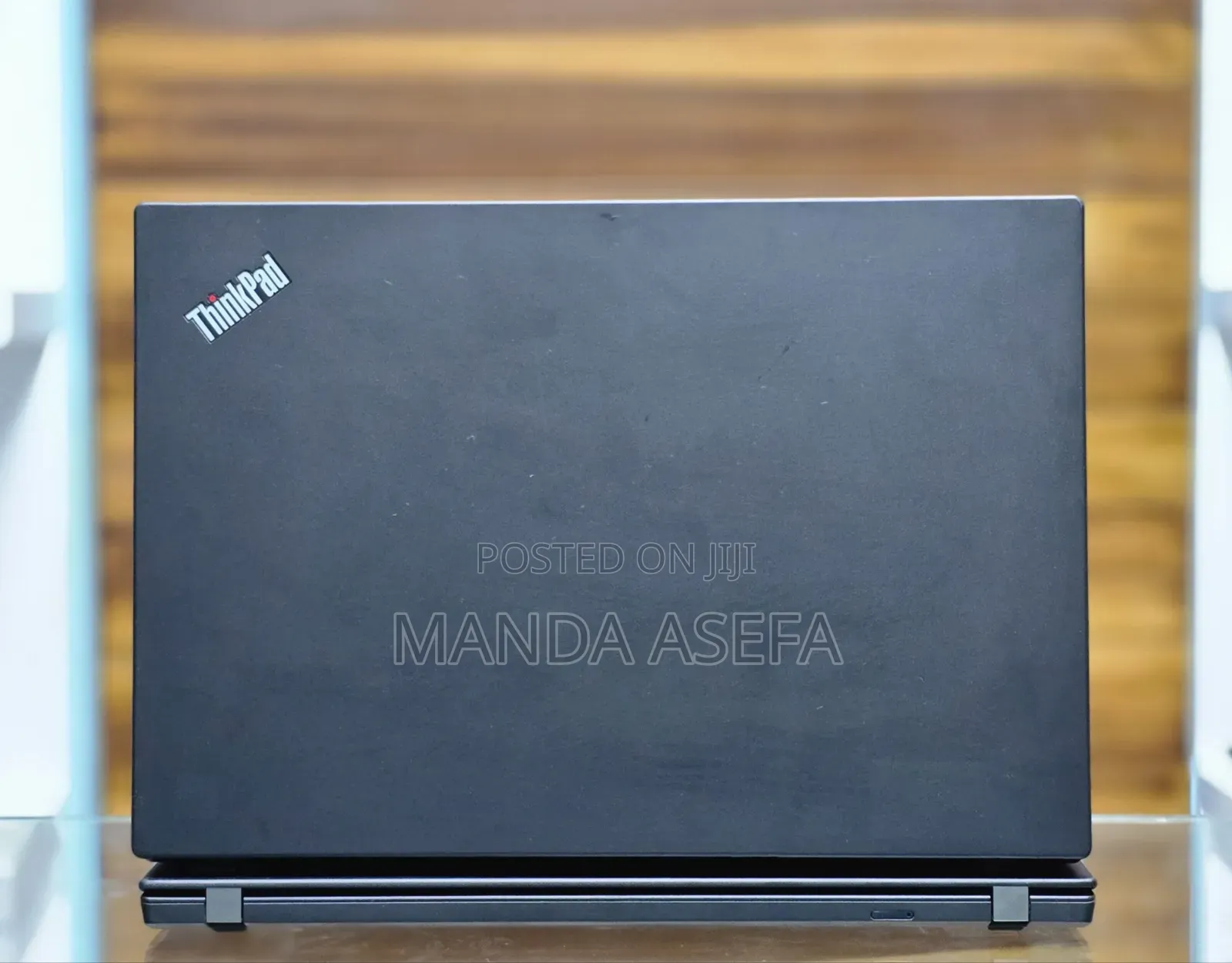 New Laptop Lenovo ThinkPad T495s 16GB AMD Ryzen 5 SSD 512GB