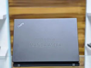 New Laptop Lenovo ThinkPad T495s 16GB AMD Ryzen 5 SSD 512GB