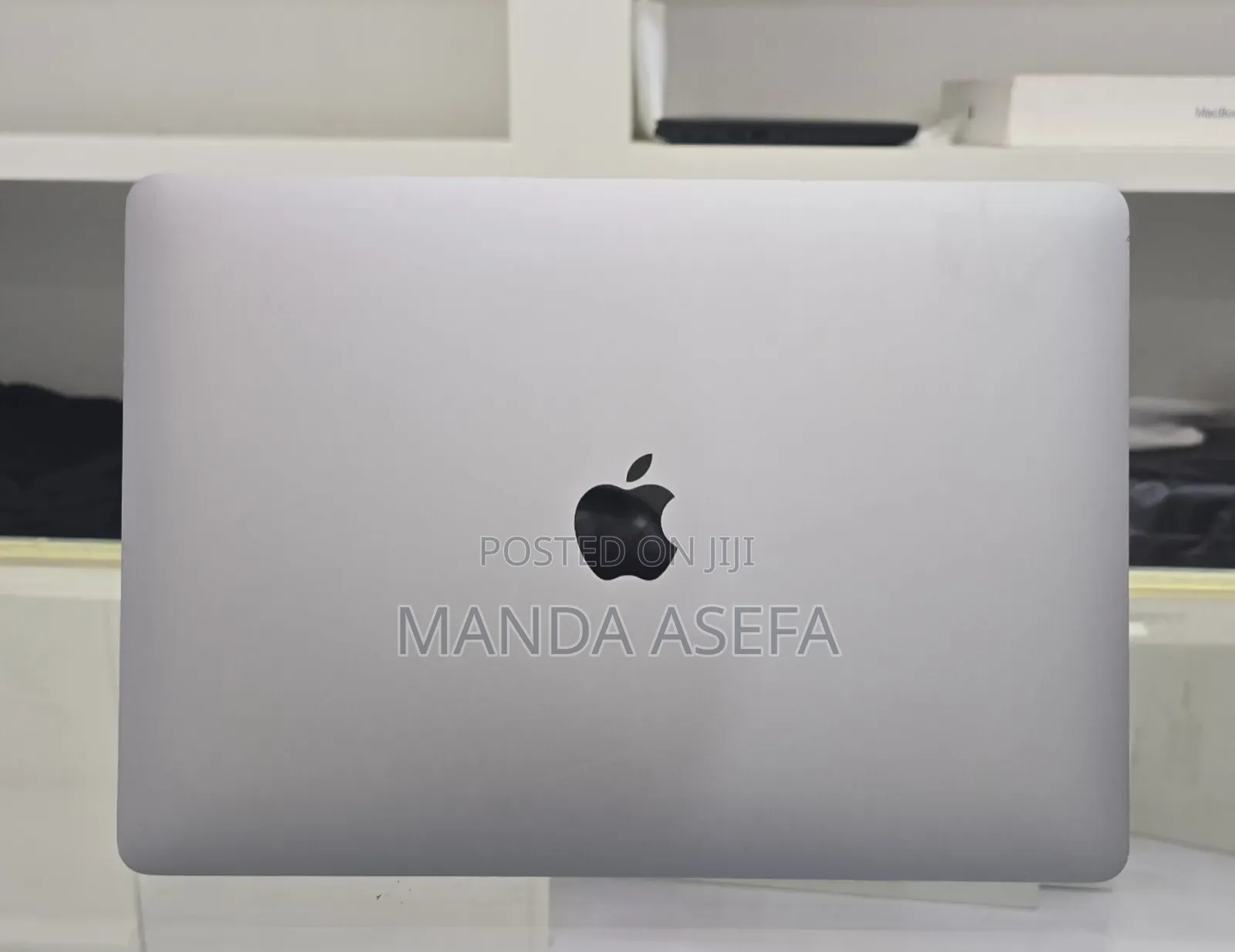 New Laptop Apple MacBook Air 8GB Apple M1 SSD 256GB