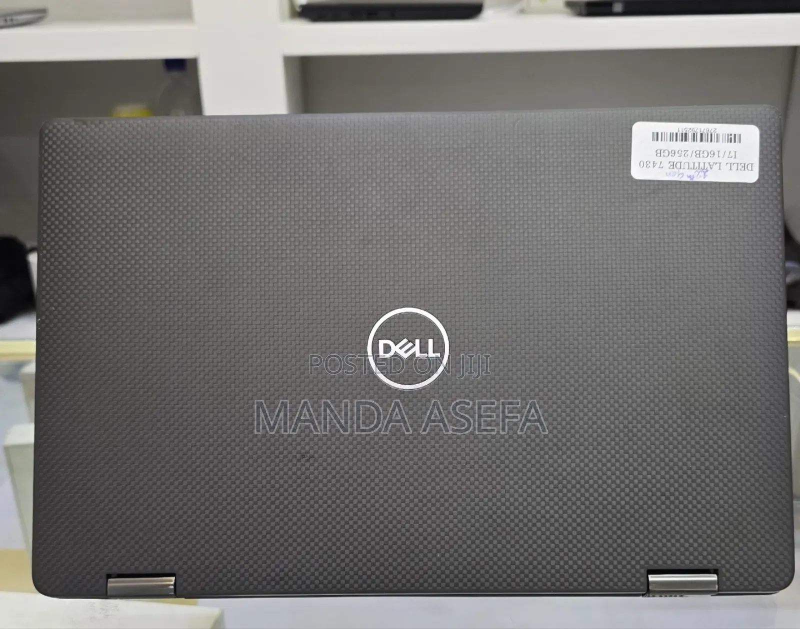 New Laptop Dell Latitude 10 16GB Intel Core i7 SSD 256GB