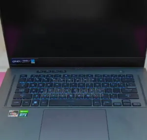 New Laptop Asus ROG Strix G15 16GB AMD Ryzen 9 SSD 1T