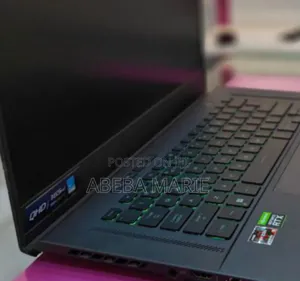 New Laptop Asus ROG Strix G15 16GB AMD Ryzen 9 SSD 1T