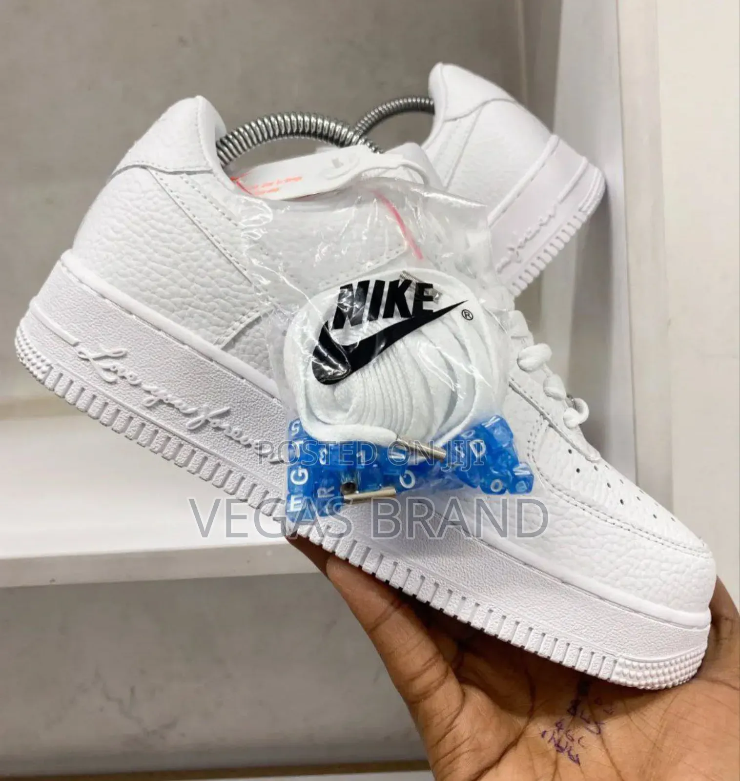 Nike Air Force 1 Low Nocta White Master Quality Shoes