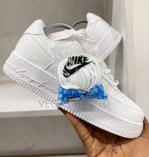 Photo - Nike Air Force 1 Low Nocta White Master Quality Shoes