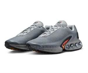 Photo - Nike Air Max Dn Cool Gray Sneakers Master Quality Shoes