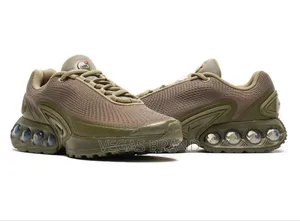 Nike Air Max Dn Neutral Olive Sneakers Master Quality Shoes