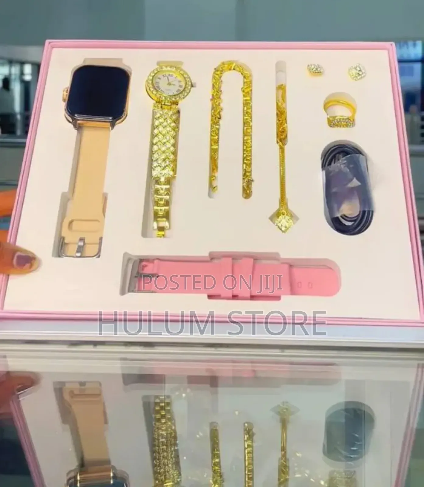 Smartwatch