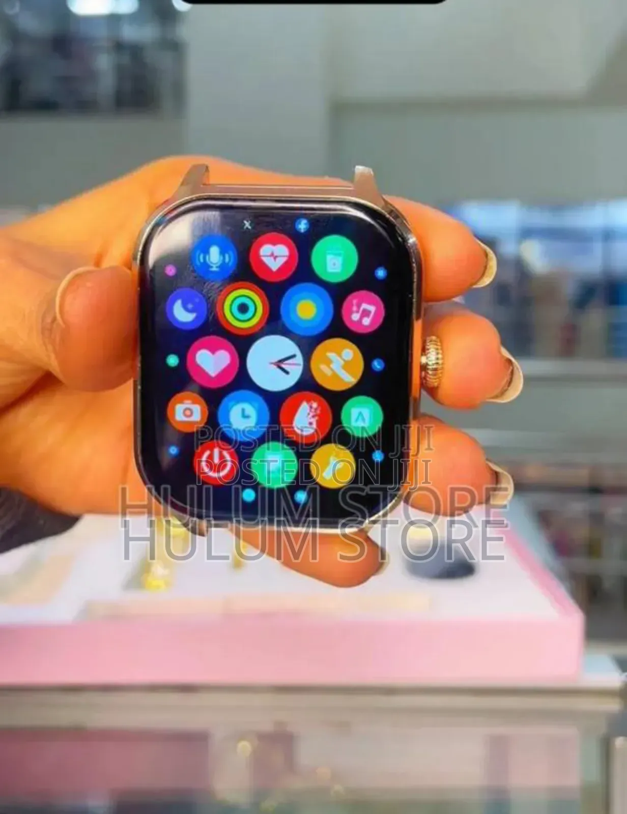 Smartwatch