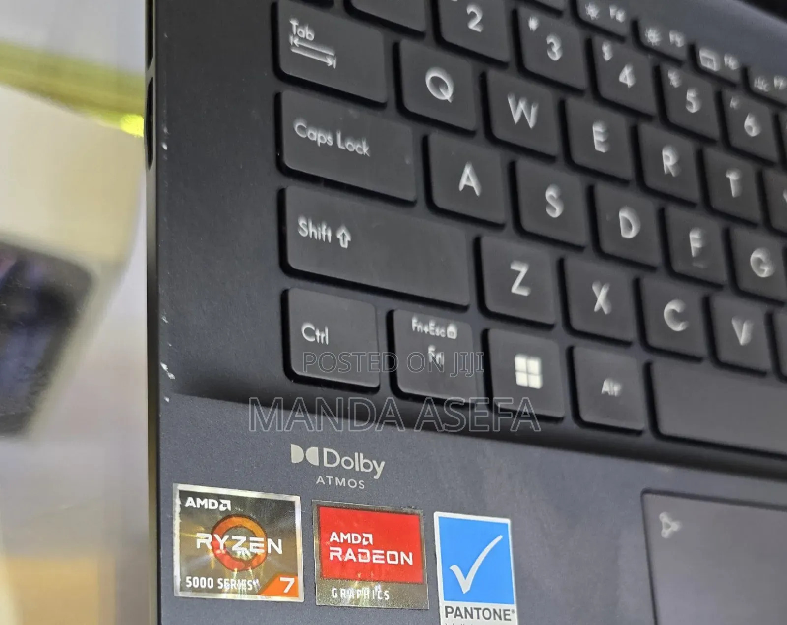 New Laptop Asus Zenbook 14 UX434 16GB AMD Ryzen 7 SSD 1T