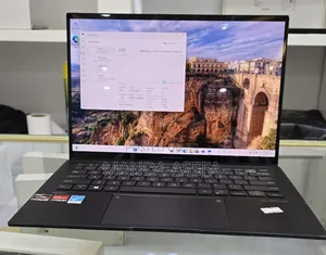 New Laptop Asus Zenbook 14 UX434 16GB AMD Ryzen 7 SSD 1T