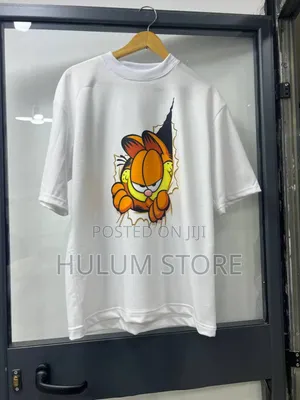 Photo - Oversize T Shirt