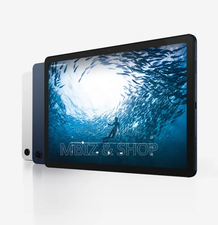 New Samsung Galaxy Tab A9+ 128 GB