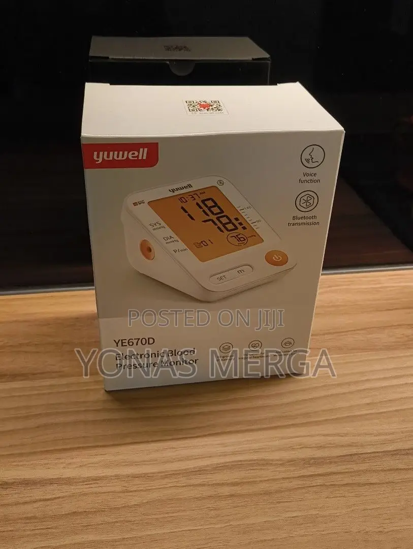 Health-Care Professional Bp Monitoring⩩盎bpm/Bp Monitor