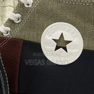 Allstar Converse Chuck 70 High Crafted Master Quality Shoes