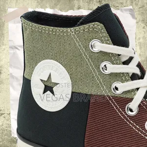 Allstar Converse Chuck 70 High Crafted Master Quality Shoes