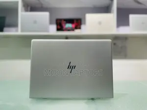 New Laptop HP EliteBook 840 G5 16GB Intel Core I5 SSD 512GB