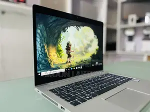 New Laptop HP EliteBook 840 G5 16GB Intel Core I5 SSD 512GB