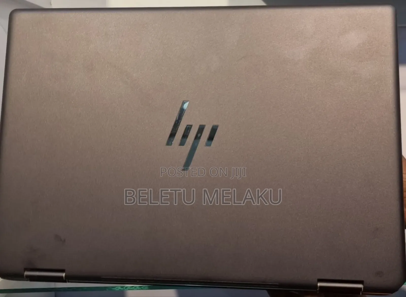 New Laptop HP Spectre X360 16GB Intel Core I7 SSD 1T