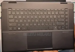 New Laptop HP Spectre X360 16GB Intel Core I7 SSD 1T