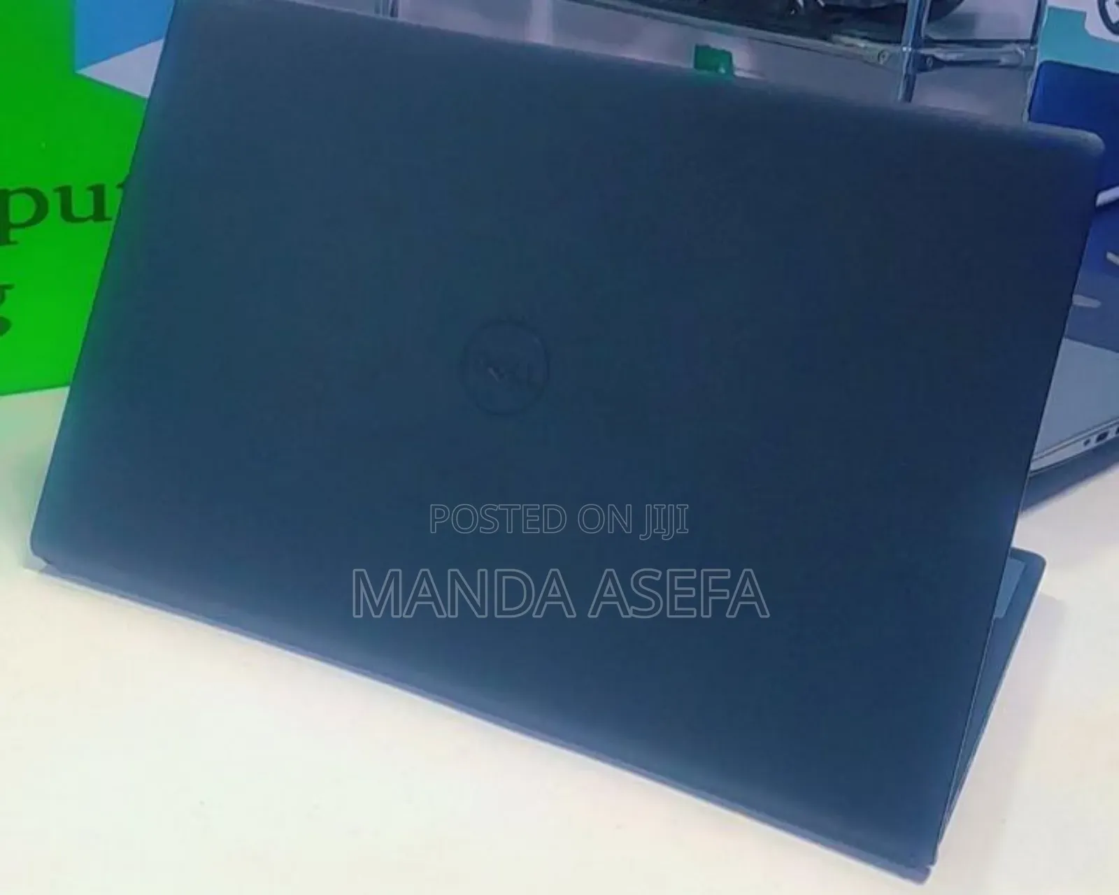 New Laptop Dell Inspiron 15 8GB Intel Core i3 SSD 512GB