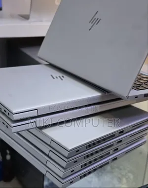 Photo - New Laptop HP EliteBook 840 16GB Intel Core I7 SSD 512GB