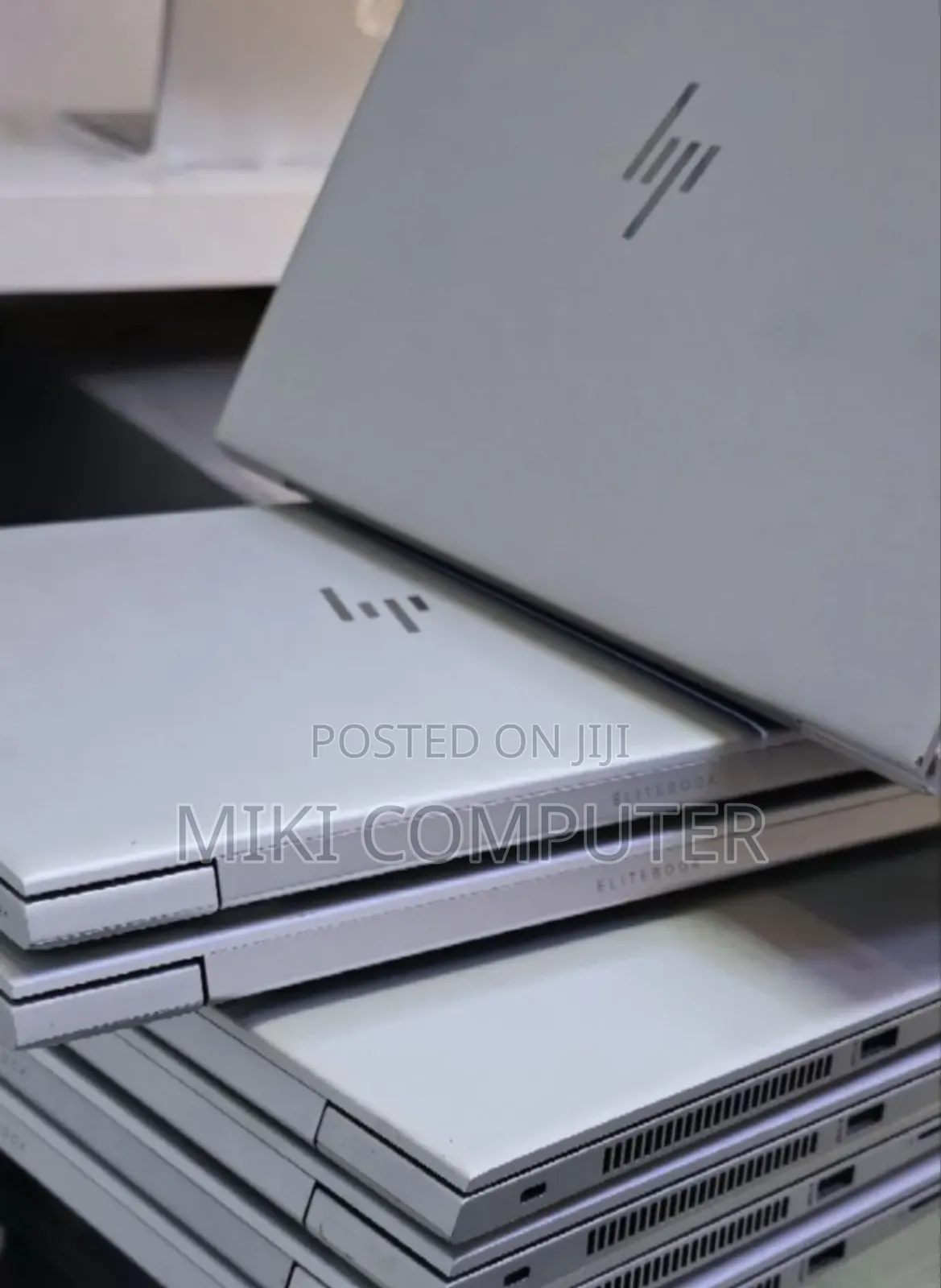 New Laptop HP EliteBook 840 16GB Intel Core I7 SSD 512GB