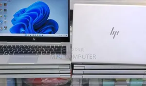 New Laptop HP EliteBook 840 16GB Intel Core I7 SSD 512GB
