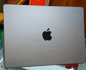 New Laptop Apple MacBook Pro 18GB Apple M3 SSD 512GB