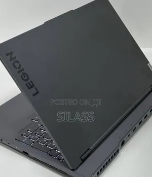New Laptop Lenovo Legion 5 32GB Intel Core I9 SSD 1T