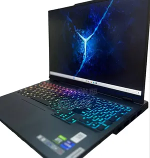 New Laptop Lenovo Legion 5 32GB Intel Core I9 SSD 1T