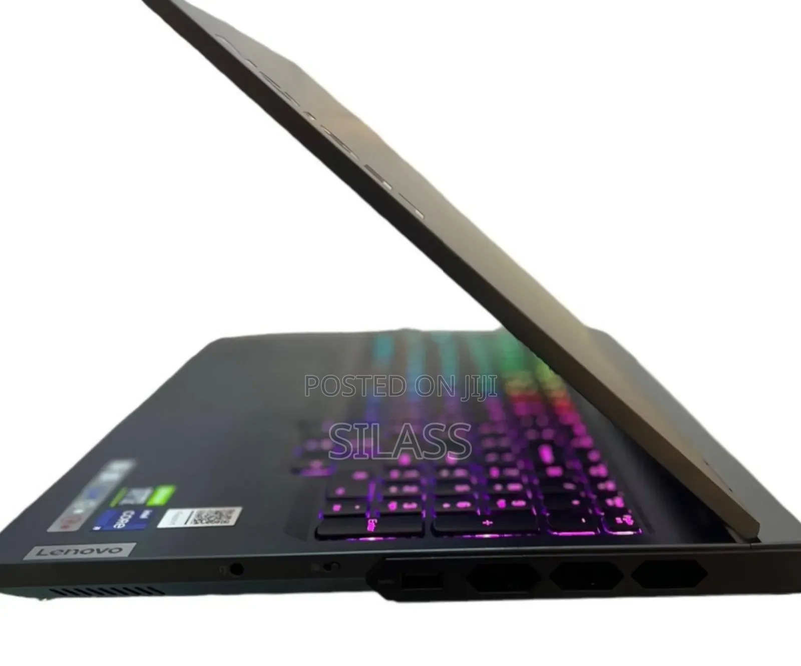 New Laptop Lenovo Legion 5 32GB Intel Core I9 SSD 1T