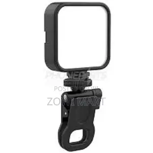 Photo - Ay-83 Led Pocket Video Light