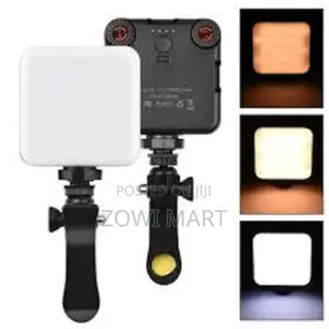 Ay-83 Led Pocket Video Light