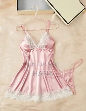 Photo - Honeymoon Pijamas