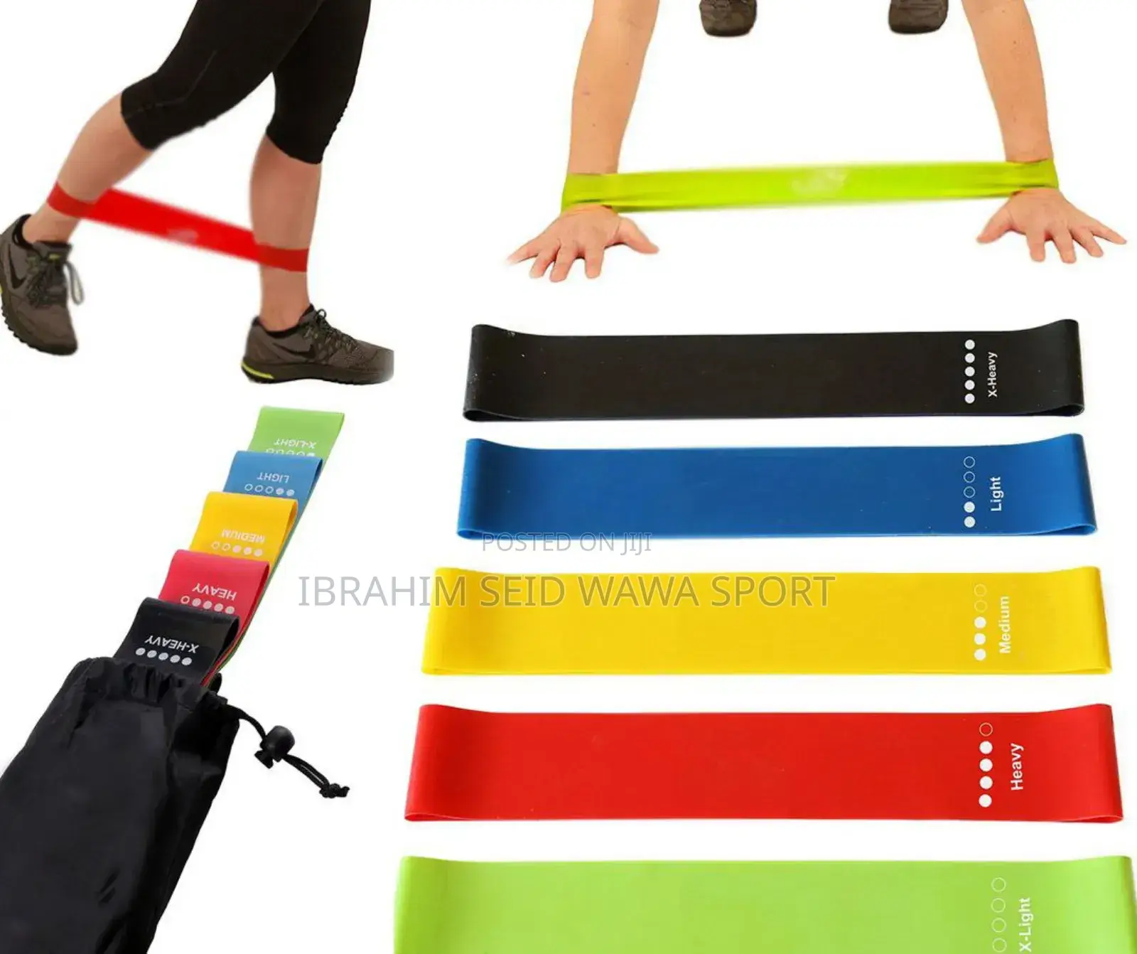 Resistance Bands