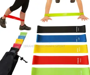 Resistance Bands