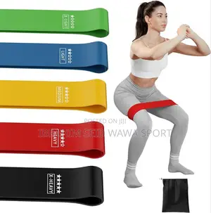 Resistance Bands