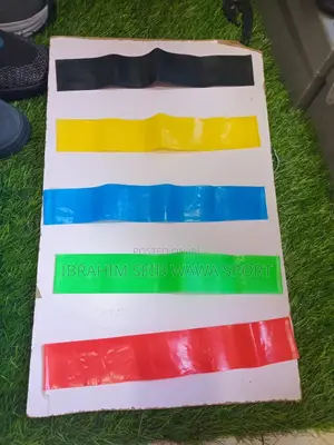 Resistance Bands