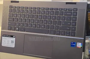 New Laptop HP Envy X360 16GB Qualcomm Snapdragon X Elite SSD 1T