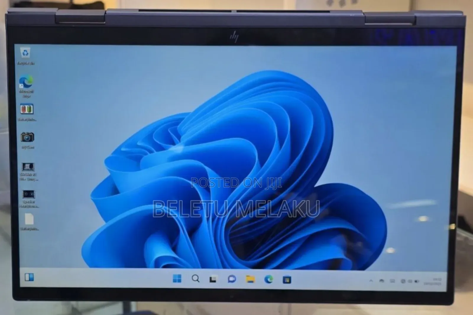 New Laptop HP Envy X360 16GB Qualcomm Snapdragon X Elite SSD 1T