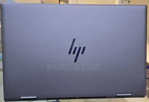 New Laptop HP Envy X360 16GB Qualcomm Snapdragon X Elite SSD 1T