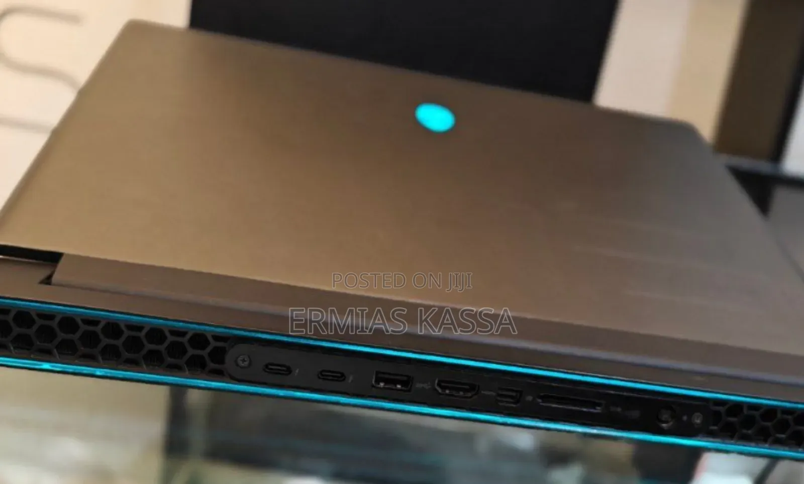 New Laptop Alienware M17x R2 32GB Intel Core I9 SSD 1T