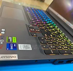 New Laptop Lenovo Legion 7 32GB Intel Core I9 SSD 1T