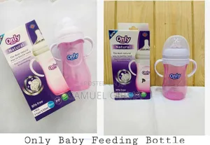 Photo -  Natural Easy to Combine With Breast Feeding
 0% Bpa Only