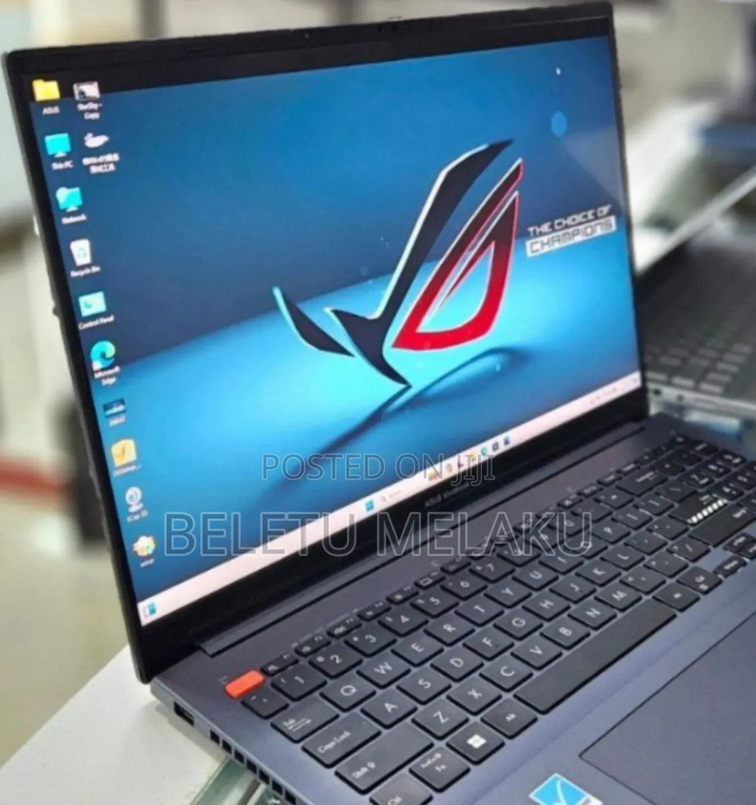 New Laptop Asus VivoBook 15 X505BA 16GB Intel Core I5 SSD 512GB