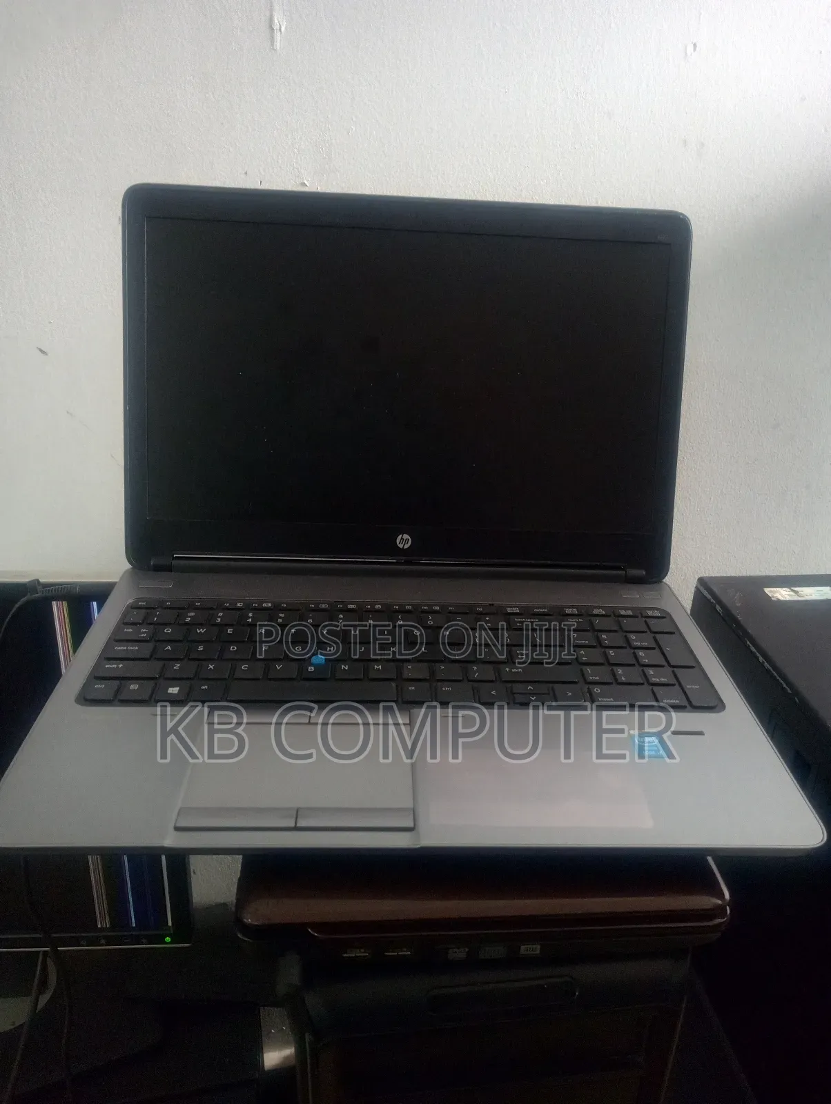 Laptop HP ProBook 650 G1 4GB Intel Core I7 HDD 500GB