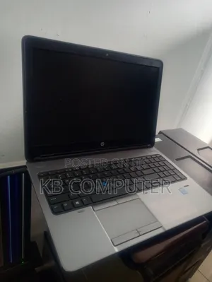 Laptop HP ProBook 650 G1 4GB Intel Core I7 HDD 500GB