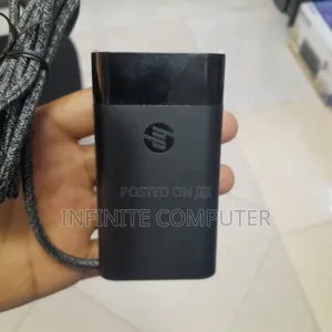 Photo - Hp Type C Charger
